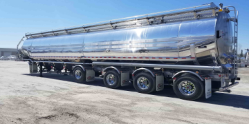 Find Your Cement Tanker for Sale Here _ Compare Models & Prices