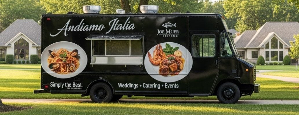 Best Food Truck Water Tanks_ A Complete 2024 Guide