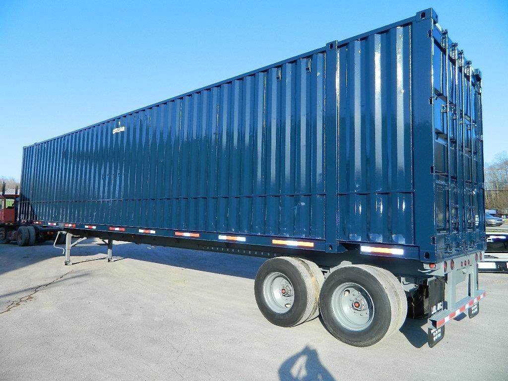 Scrap Flatbed Trailers for Sale_ Top Deals & Buying Guide