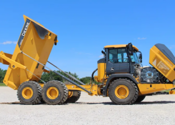John Deere Rock Truck_ Specs, Features, and Buyer’s Guide