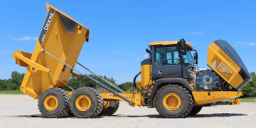John Deere Rock Truck_ Specs, Features, and Buyer’s Guide