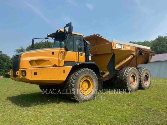 Find Quality Used Articulated Dump Trucks for Sale Near You