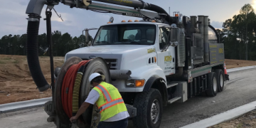 Eastway Tank Trucks – Expert Bulk Transport Solutions & Services