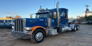Browse Durable Pre-2000 Semi Trucks for Sale & Models