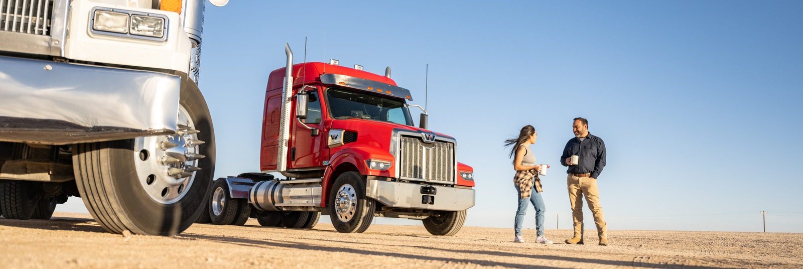 Best Used Big Rigs for Sale_ Top Picks & Buying Guide