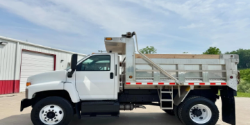 New & Used 6 Wheeler Dump Trucks for Sale _ Compare Models Now