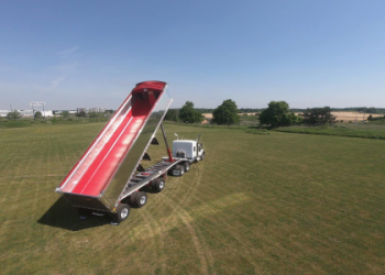 Where to Buy Dump Truck Liners_ Compare Top-Rated Liners for Sale