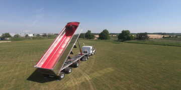 Where to Buy Dump Truck Liners_ Compare Top-Rated Liners for Sale