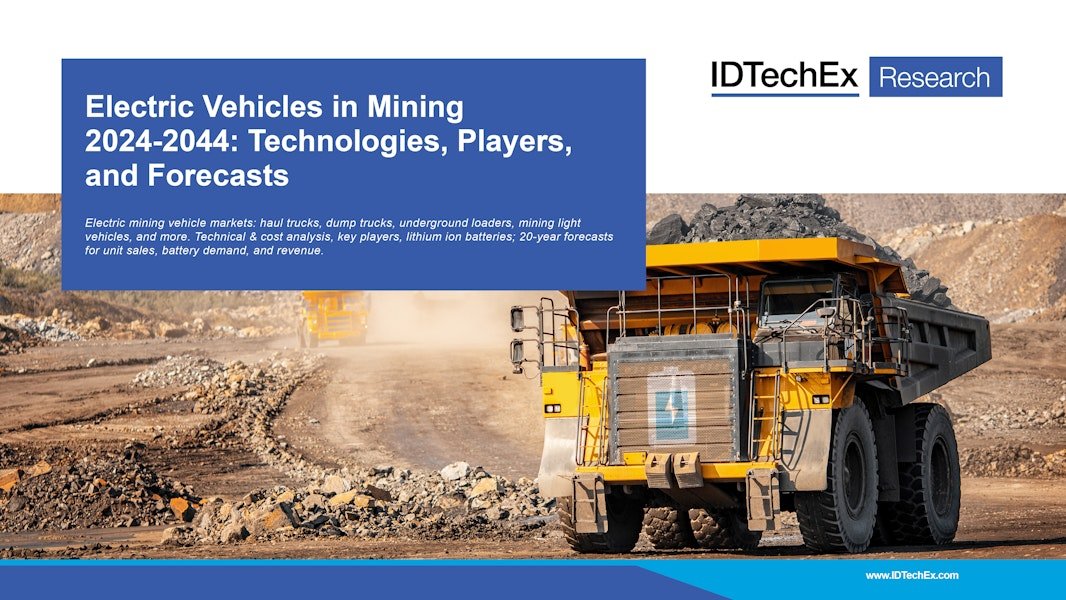 Electric Mining Trucks - Benefits, Models, and Key Manufacturers