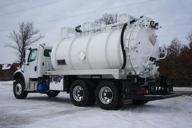 Small Vacuum Tankers for Sale _ Find Your Perfect Unit Today