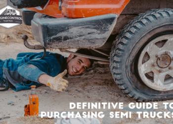 Buy an 18 Wheeler from a Private Owner – Your Complete Guide