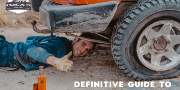 Buy an 18 Wheeler from a Private Owner – Your Complete Guide