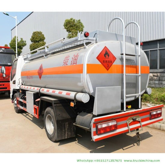 Best Deals on Mini Fuel Tankers for Sale _ New & Used Models