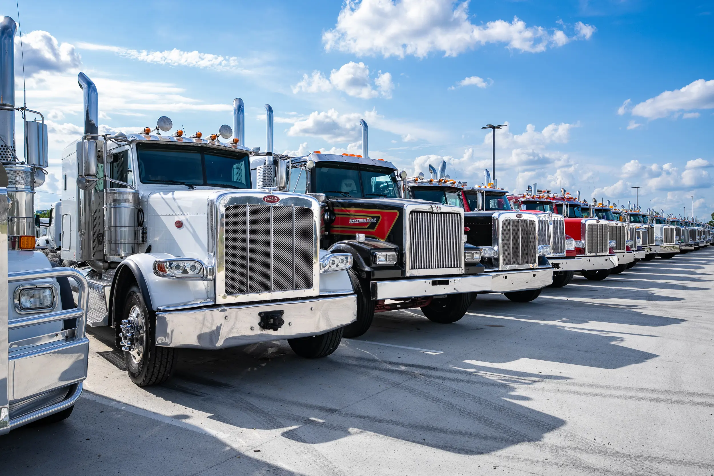 Top 10 Used Construction Trucks for Sale_ Value & Performance Guide