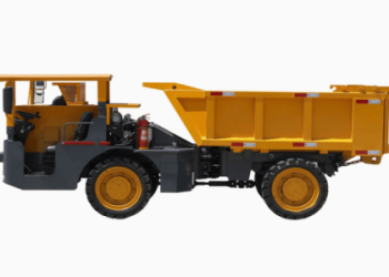 Dump Truck Trader_ Your Guide to Buying & Selling Heavy Equipment