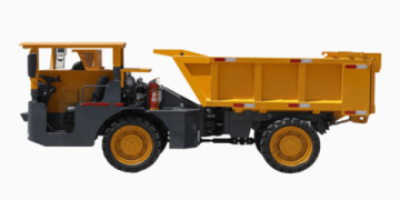 Dump Truck Trader_ Your Guide to Buying & Selling Heavy Equipment