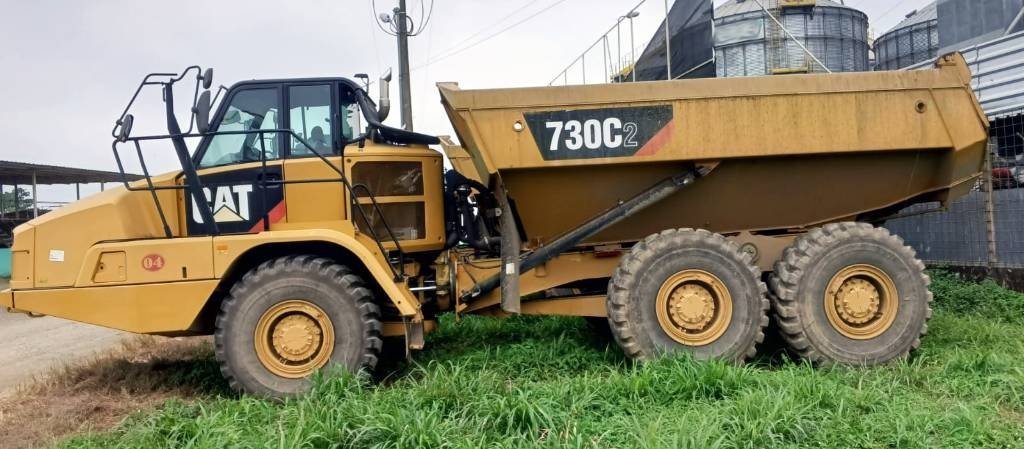 Buy Mining Dump Trucks for Sale _ Heavy-Duty Equipment Listings