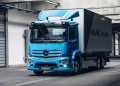 The Ultimate Guide to Electric Freight Trucks in 2024