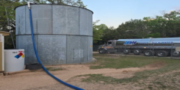 Need Water Fast_ Hire a Local Water Tanker Near Me Today