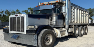 Your Search Ends Here_ Peterbilt Dump Trucks Sold by Owner