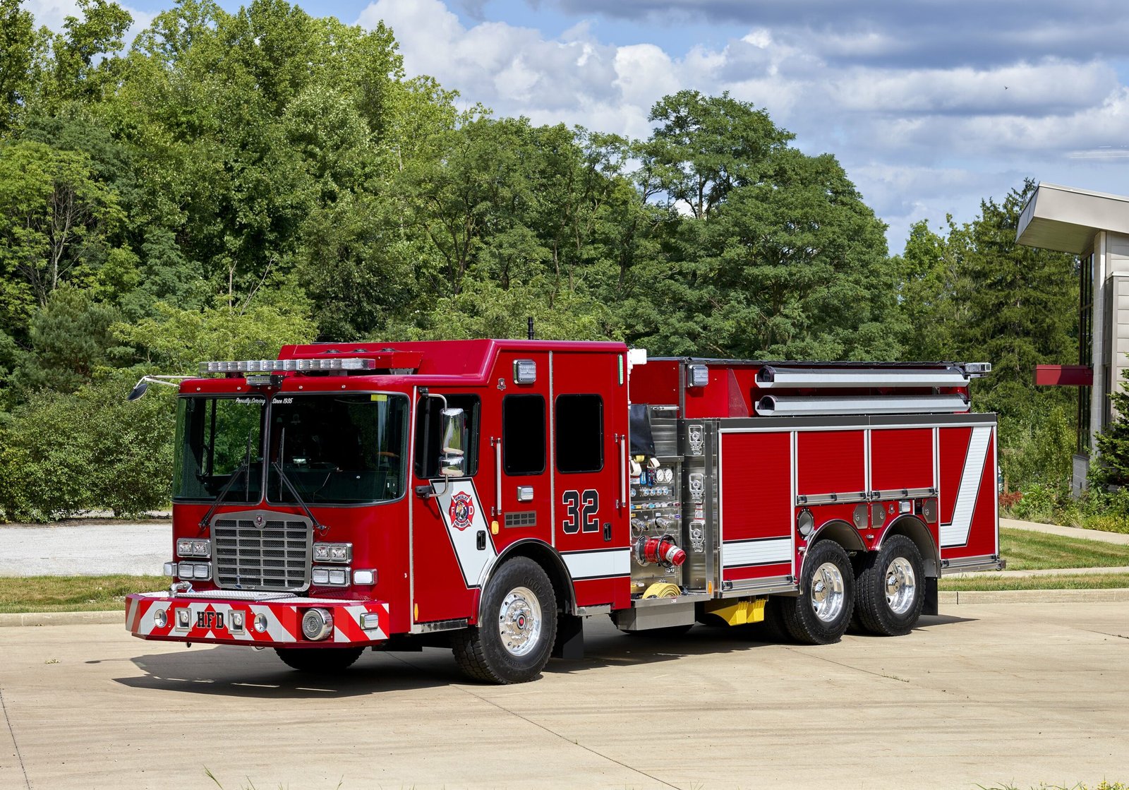 Find Your Fire Tanker Truck for Sale _ Top Deals & Models