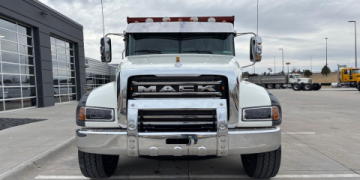 Mack Dump Truck Price Guide & Cost Analysis 2024
