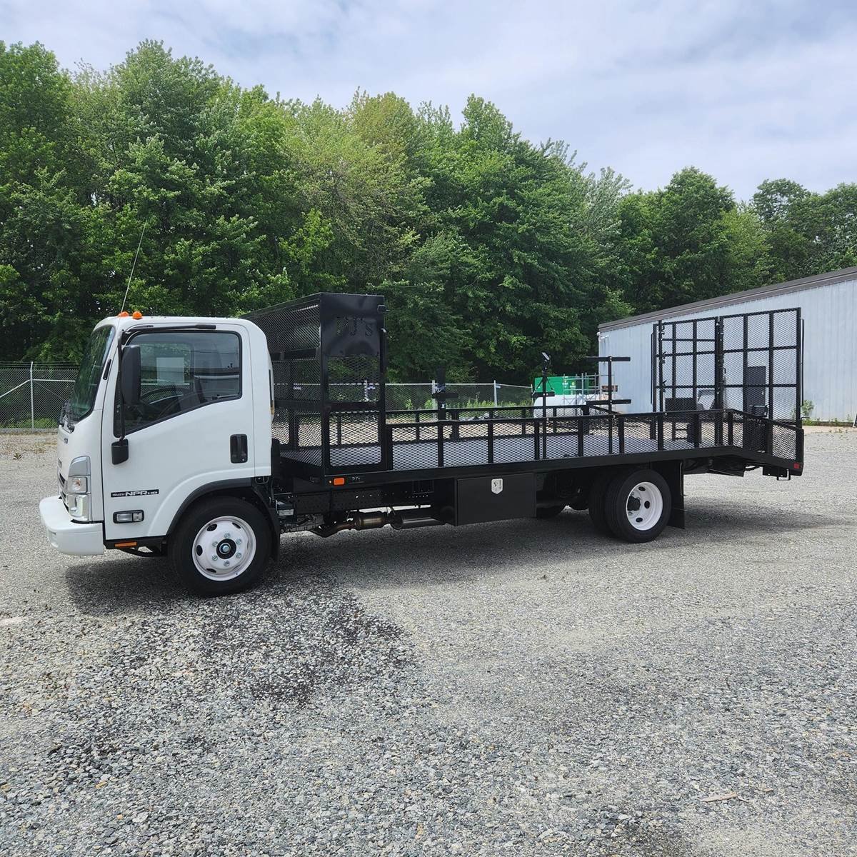 Find Used Landscape Trucks for Sale by Owner Near You