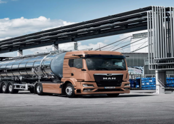 TGM Tanker_ Your Complete Guide to Operations & Specifications