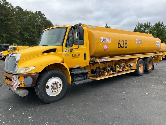 Used Fuel Tankers for Sale_ Find Reliable & Affordable Units