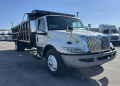 New Garbage Trucks for Sale_ Find Reliable & Affordable Models