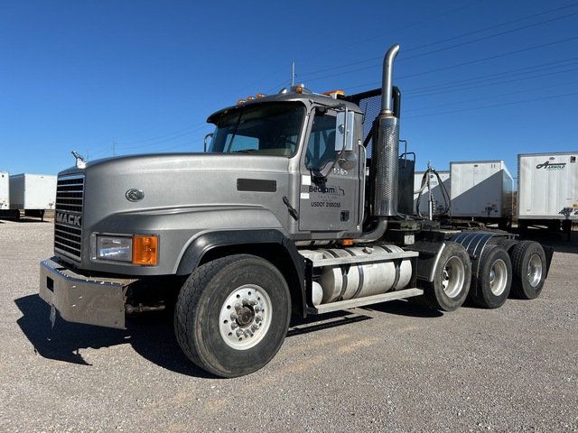 Used Mack Semi Trucks for Sale _ Reliable & Affordable Models