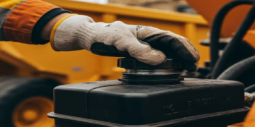 Dump Truck Cylinder Repair_ Expert Solutions & Cost Guide