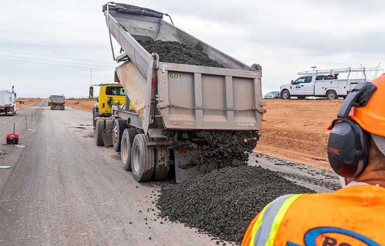 Dump Truck Ladder Safety_ A Complete Guide for Operators