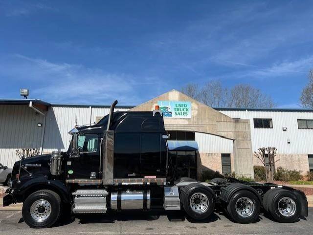 Buy a Western Star Sleeper Truck_ Available Listings & Deals