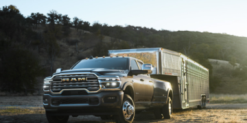 Ram 3500 Dump Truck_ Specs, Features & Buying Guide