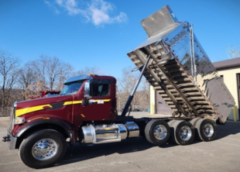 Simple 16 Dump Truck for Sale _ Reliable & Affordable Models