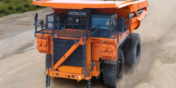 Big Dump Trucks for Sale_ New & Used Mining & Construction Models