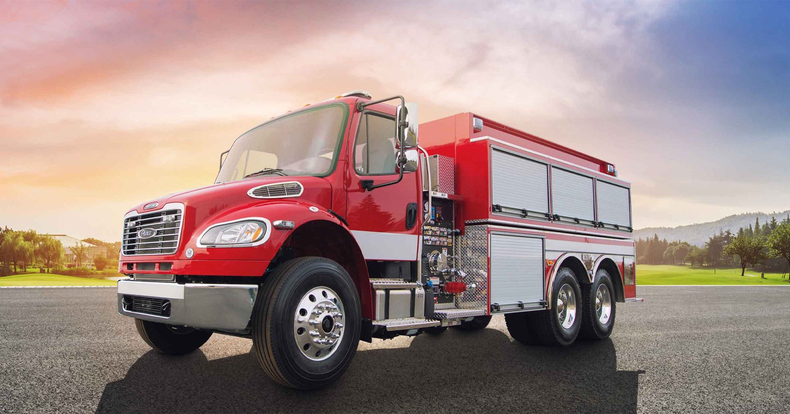 How to Choose the Right Used Fire Truck Tanker