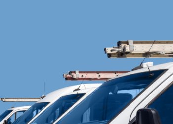 Comparing Fixed vs. Foldable Dump Truck Ladder Options