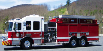 How to Choose the Right Used Fire Truck Tanker