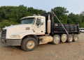 Quad Axle Dump Trucks for Sale by Owner _ Direct Deals