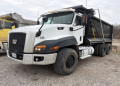 Find Used Small Dump Trucks for Sale Near You Today