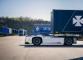Volvo Electric Semi Trucks_ The Future of Sustainable Haulage