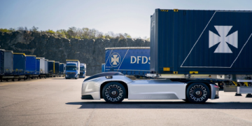 Volvo Electric Semi Trucks_ The Future of Sustainable Haulage