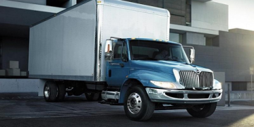 Used Fleet Semi Trucks for Sale _ Reliable & Cost-Effective Rigs