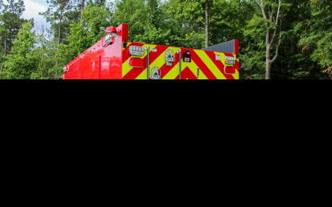 What Is a 3000 Gallon Fire Tanker_ Essential Operations Guide