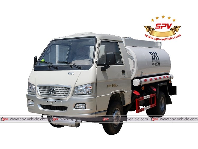 Top 5 Mini Fuel Tankers for Sale _ Compare Features & Prices