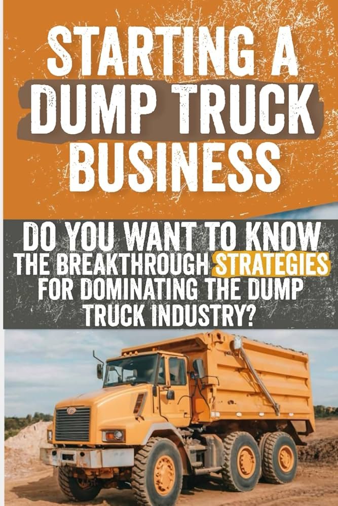 How to Buy a Dump Truck_ Your Guide to TruckPaper Listings
