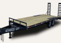 How to Choose the Right Flat Bed Semi Trailer for Sale