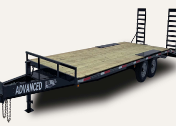 How to Choose the Right Flat Bed Semi Trailer for Sale